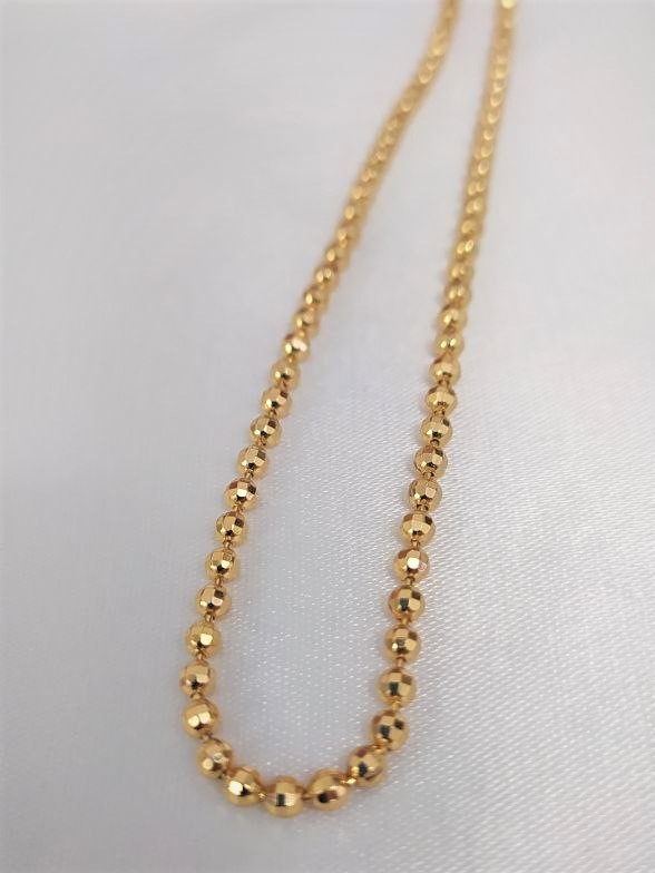 گردنبند دخترانه توپی ژوپینگ